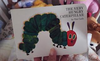 Kidsfest 2024: The Very Hungry Caterpillar