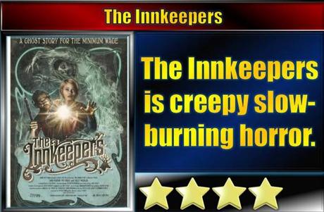 The Innkeepers (2011) Movie Review