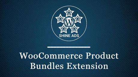 WooCommerce Product Bundles Extension