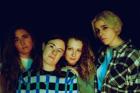 Pillow Queens – ‘Like a Lesson’