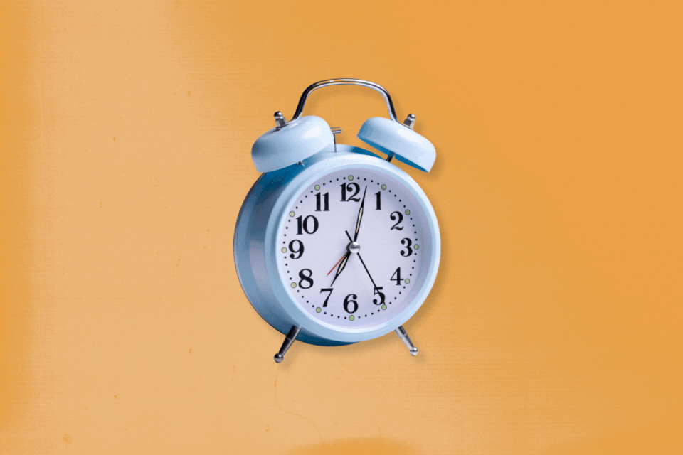Daylight saving time is also bad for our internal clocks