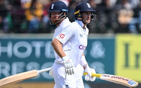 India vs England, ratings: Ben Stokes and Jonny Bairstow are both struggling
