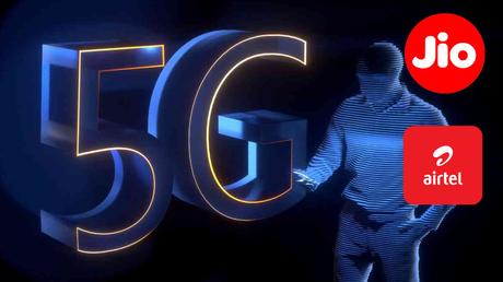 Reliance-jio-and-bharti-airtel-may-publish-4g-5g-coverage-map-for-users-as-per-trai-order