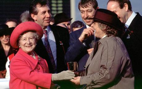 Cheltenham pioneer Jenny Pitman: ‘I didn’t want any special favors, just fair play’