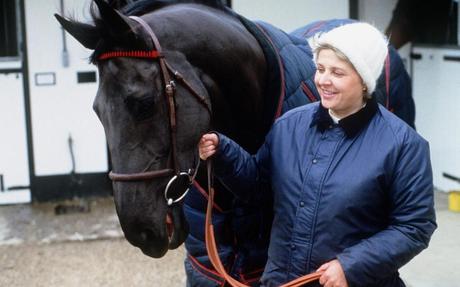 Cheltenham pioneer Jenny Pitman: ‘I didn’t want any special favors, just fair play’