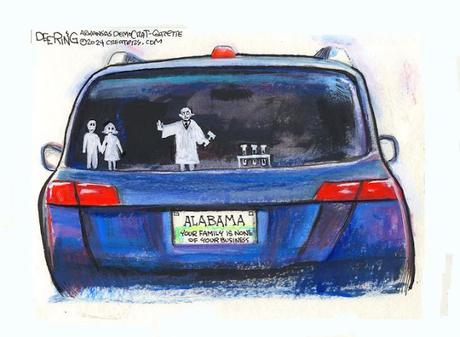 Your Family Is None Of Your Business