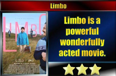 Limbo (2020) Movie Review