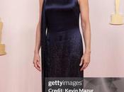 Oscars 2024: Carpet Jodie Foster