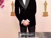Oscars 2024: Carpet Dominic Sessa