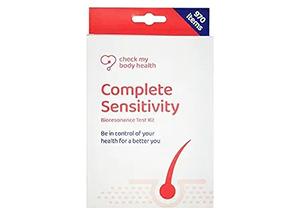 The 5 Best At Home Allergy Test Kits in 2024 Check My Body Health Bioresonance Allergy Testing Kit