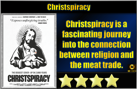 Christspiracy (2024) Movie Review