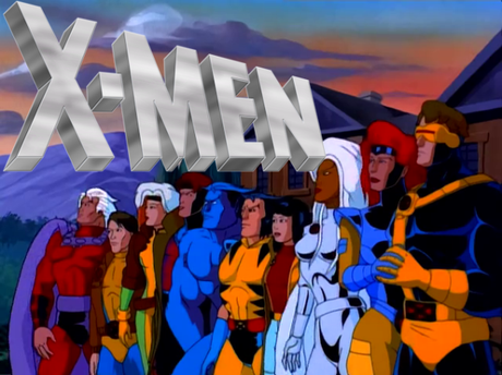 X-Men The Animated Series: What to watch before and after X-Men ’97