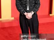 Oscars 2024: Vanity Fair Party Barry Keoghan