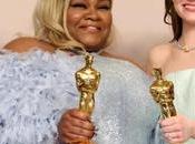 Oscars 2024 Acting Winners!