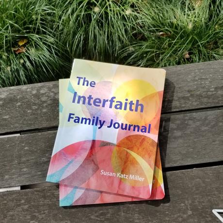 Interfaith Family Journal, 5th Anniversary