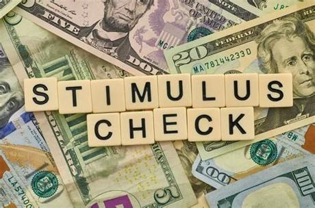 California Stimulus Check Update
