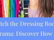 Ditch Dressing Room Drama: Discover Shop Smarter When Fit’s Issue