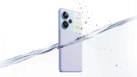 Redmi Note 13 Pro Plus Discount