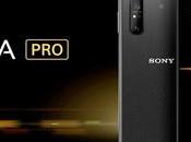 Sony Going Launch Market-shaking Smartphone with Powerful Camera