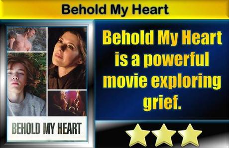 Behold My Heart (2018) Movie Review