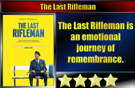 The Last Rifleman (2023) Movie Review