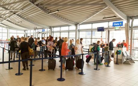 How Southend Airport wants to bring back the glory days