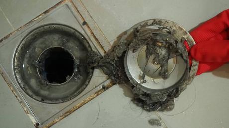 Down the Drain: Common Causes of Clogged Drains and How to Prevent Them