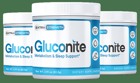 Gluconite Supplement Review 2024 – Should You Buy?