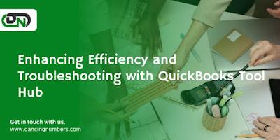 Quickbooks tool hub