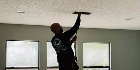 Expert Air Filter Cleaning Services in San Antonio 9 Why Choose America Air Duct Cleaning