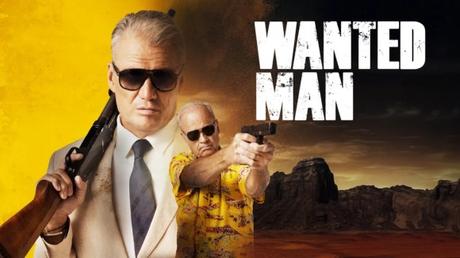 Get ready for the intense crime thriller 'Wanted Man'. Follow an aging detective's journey to extradite a witness, facing challenges and danger in Mexico.