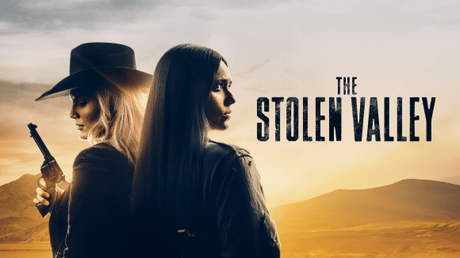 Check out the action-packed trailer for The Stolen Valley, a thrilling new action-western film set in Alta Valley.
