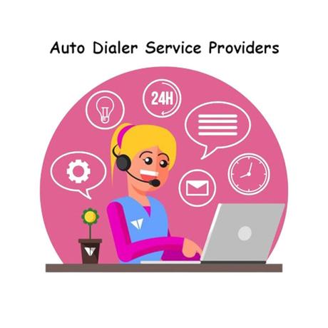 Unlock Your Potential with Webwers Dialer Services Provider