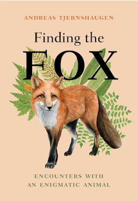 Book Review: Apples and Orchards since the Eighteenth Century by Joanna Crosby and Finding the Fox by Andreas Tjernshaugen