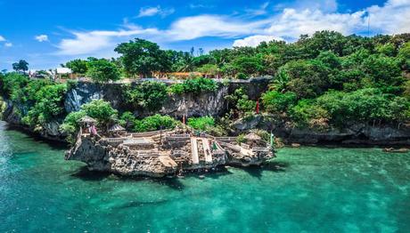 cebu islands in the philippines