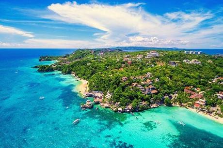 Amazing Islands of the Philippines
