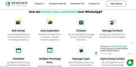 WhatsApp Chatbot: An Ultimate Guide For SMB & Enterprise Businesses