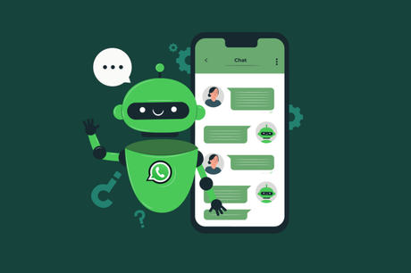 WhatsApp Chatbot