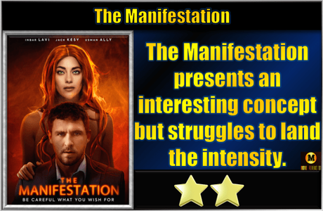 The Manifestation (2024) Movie Review