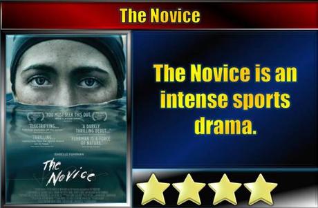 The Novice (2021) Movie Review