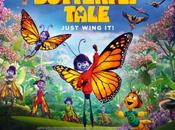Butterfly Tale Release News