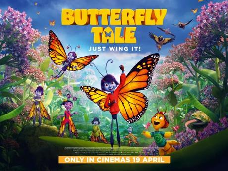 Butterfly Tale is a captivating film about a one-winged butterfly named Patrick. Experience the adventure, courage, and joy in this heartwarming tale.