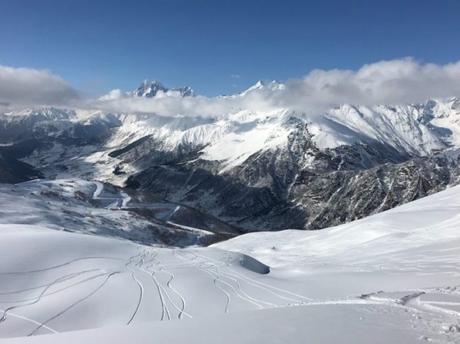 Skiing-in-Tetnuldi-Georgia