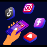 Why is Social Media Important for SEO? social media apps