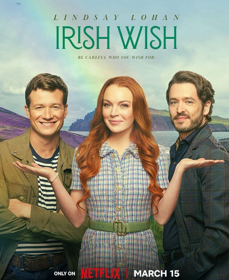 Discover the plot and runtime of 'Irish Wish', a heartwarming movie about love, friendship, and weddings in Ireland.