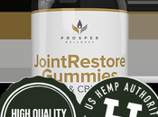 Joint Restore Gummies Supplement Review 2024 Legit