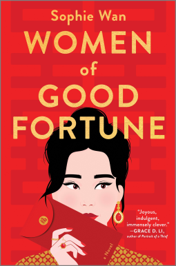 Review: Women of Good Fortune by Sophie Wan
