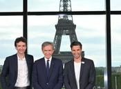 French Federation Says Fashion Weeks Track 2024 Olympic Games Paris Draw Closer