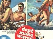 #2,950. Don't Make Waves (1967) Alexander Mackendrick 4-Pack
