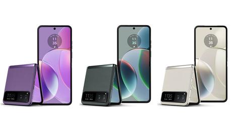 Xiaomi Mix Flip Launch Date